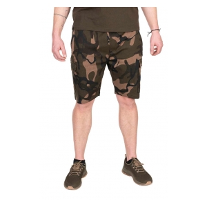 Fox International Kraťasy LW Camo Jogger Shorts vel. XXL