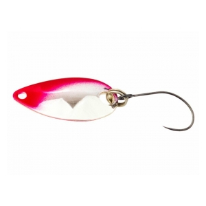 Shimano Plandavka Lure Cardiff Roll Swim Prem Pl 2,1cm  1,5 g 78T Red Silver