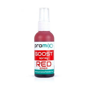 Promix Goost Spray 60ml - Jahoda