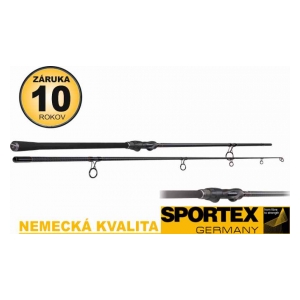 Sportex Rybářský prut Invictus Carp 366cm 3,25lb