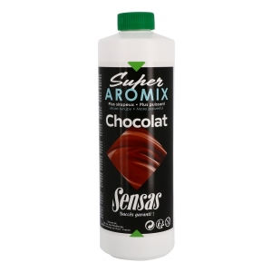Sensas Posilovač Aromix Chocolate (čokoláda) 500ml