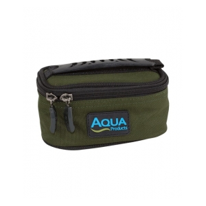 Aqua Products Obal na olova a leadery Lead & Leader Pouch Black Series