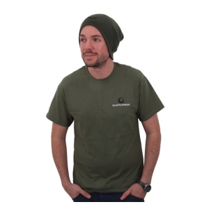 Gardner Tričko  Green T-Shirt|vel.XXL