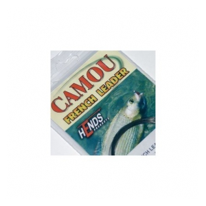 Hends Camou French Leader  - 450 cm ; 0,55-0,21 3x