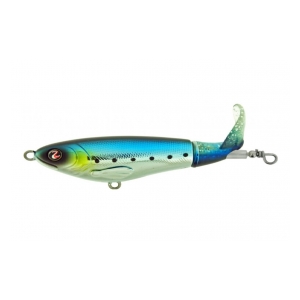 River 2 Sea Umělá nástraha Whopper Plopper 130mm Sardine