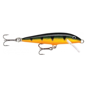 Rapala Wobler Original Floating F09 P  