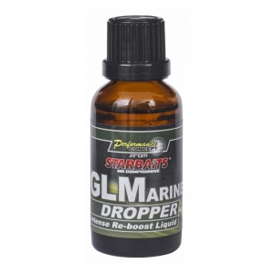 STARBAITS GLMarine Dropper 30ml