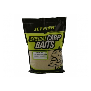 Jet Fish Boilie Mix 2kg Protein Bird