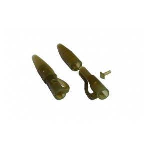 Extra Carp  Lead clip with Tail Rubber