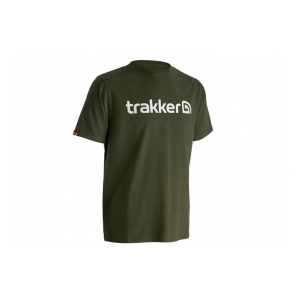 Trakker Products Tričko Logo T-Shirt vel. XXL