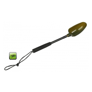 Giants Fishing Lopatka s rukojetí Baiting Spoon + Handle M (49cm)