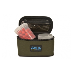 Aqua Products Obal na dipy Roving 2 Pot Glug Bag Black Series