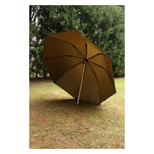Fox International Deštník 60 Brolly Hydrostatik Head 3m