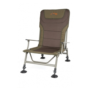 Fox International Ultra lehké křeslo - Duralite XL chair