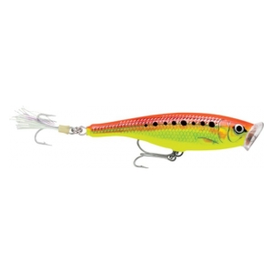 Rapala Wobler Skitter Pop Surface 12 FC