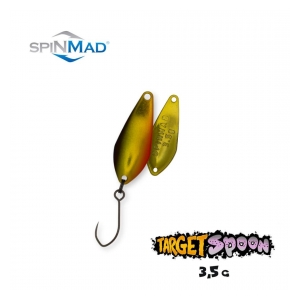 Spinmad Plandavka Target Spoon 3.5g 3411