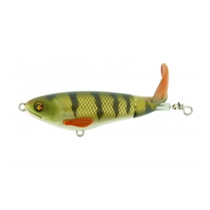 River 2 Sea Umělá nástraha Whopper Plopper 130mm Perca