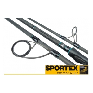 Sportex Rybářský prut Competition CS-5 Carp 366cm / 3,00lbs 3-díl
