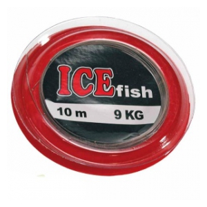 ICE fish Lanko na kolečku 10 m - camu - 10m - 12kg