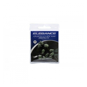 Elegance Feeder PRO Quick change beads - S