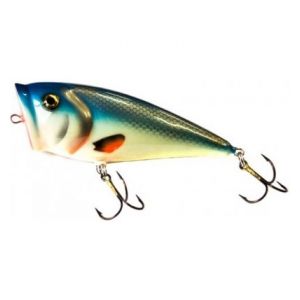 Dorado Wobler Splash Pop floating - 12 cm, 52 g - BP