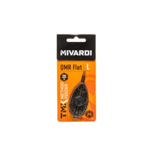 Mivardi Method Feeder QMR Flat L - 30g