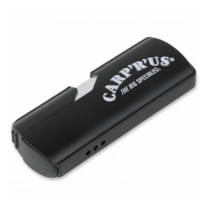 Carp ´R´ Us Tryskový zapalovač CRU - Jet Lighter