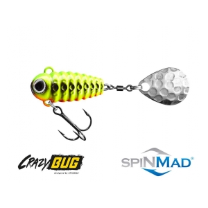 Spinmad Crazy Bug 6g 2505