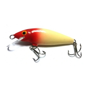 Dorado Wobler Classic Floating 4 cm RH