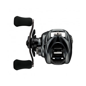 Daiwa Rybářský naviják 24 TATULA SV TW 100