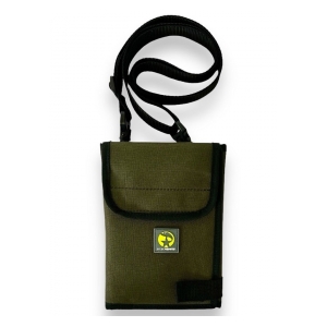 StarFishing Pouzdro na doklady Repus Crossbody Security Pouch