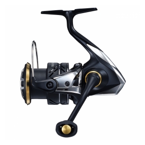 Shimano Rybářský naviják Sustain  FJ  4000 HG