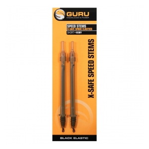 Guru X-Safe Speed Stems - Short - Heavy