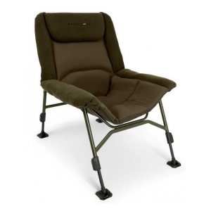 Avid Carp Křeslo Benchmark Ultra Cozy Chair