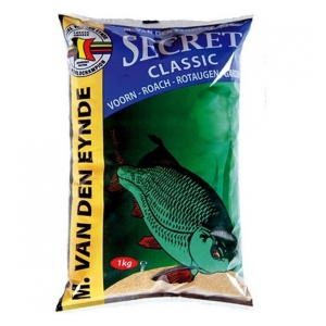 MVDE Secret Clasic 1 Kg