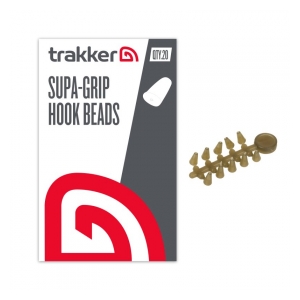 Trakker Products  Stoper Supa-Grip Hook Beads