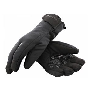 Westin Rukavice WINDSTER GLOVES L CARBON BLACK 