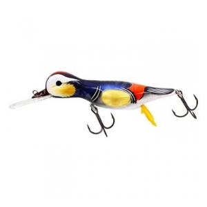 Westin Danny the Duck 14cm 48g Floating - Mandarin Duck