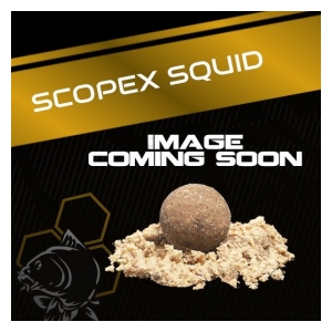 Nash Scopex Squid Cult Coated Hookbaits 15 mm