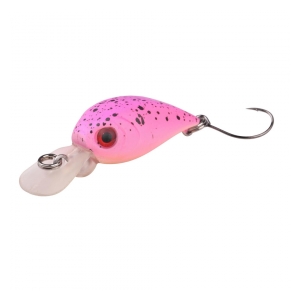 SPRO Wobler TM WOBBLA PINKY 3,7cm -2,15g