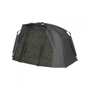 Trakker Products  Přední panel - Tempest RS Brolly Full Infill Panel Camo