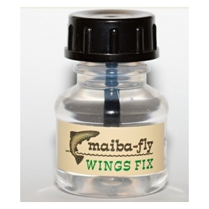 Maiba fly Wings fix - zpevnění křidélkového peří
