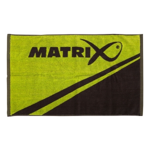 Fox Matrix Ručník Hand Towel 