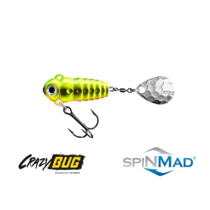Spinmad Crazy Bug 4g 2405