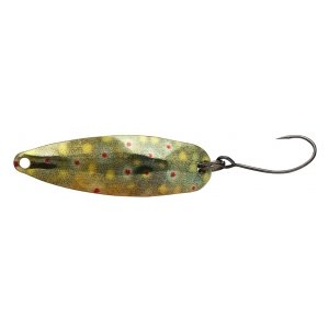 ILLEX Plandavka Native Spoon 2,5g Arctic Char