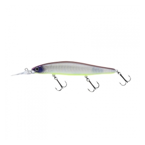 Daiwa Wobler Steez Minnow 110SP-MR Ghost Herring 11cm-15g