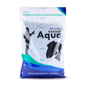 Promix Pelety Aqua 800g 4mm - Uni