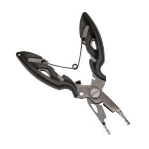 Zebco Kleště Pocket Universal Split Ring Pliers