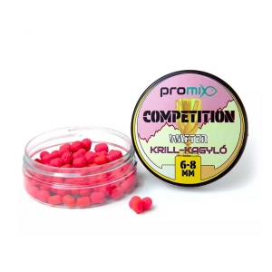 Promix Competition Wafter 6-8mm - Krill-Mušle