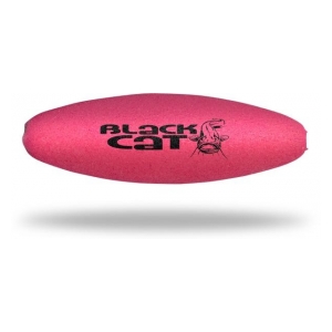 Black Cat Podvodní splávek EVA U-Float L 6cm 10g Red